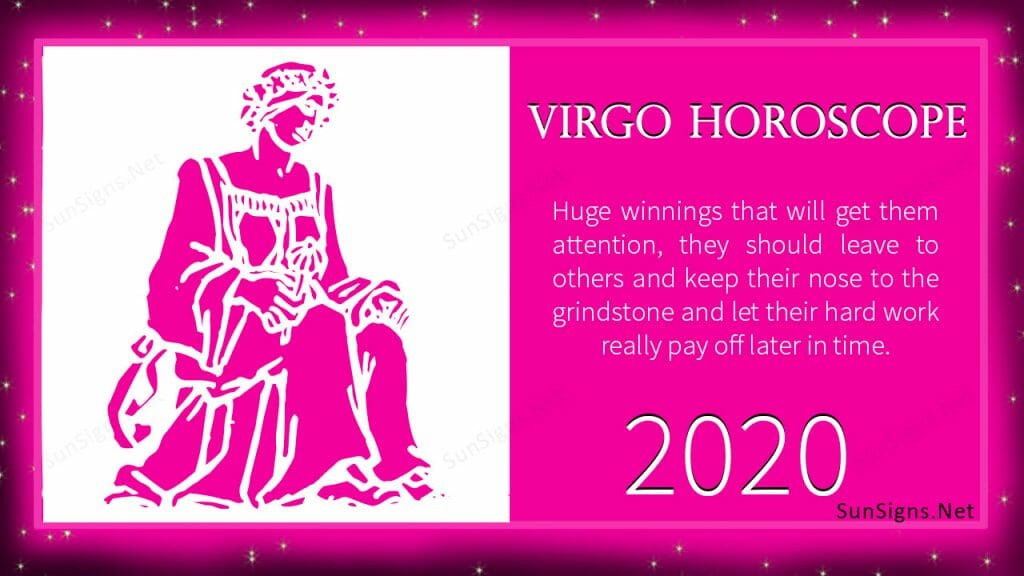 virgo season dates 2020