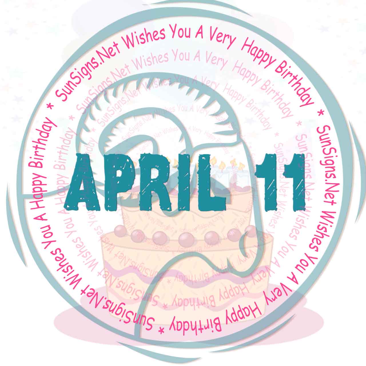 april 11 birthday compatibility