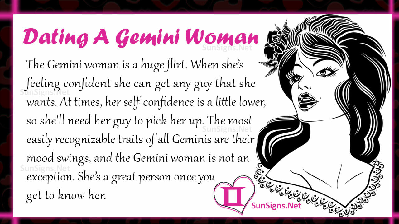 Gemini Man Testing Woman Self